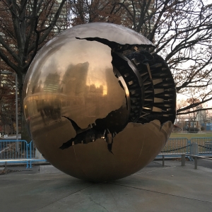 Towards a More Inclusive World